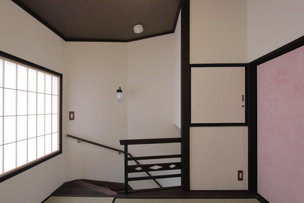 Kiyomizu Birodo-an Ferienhaus *