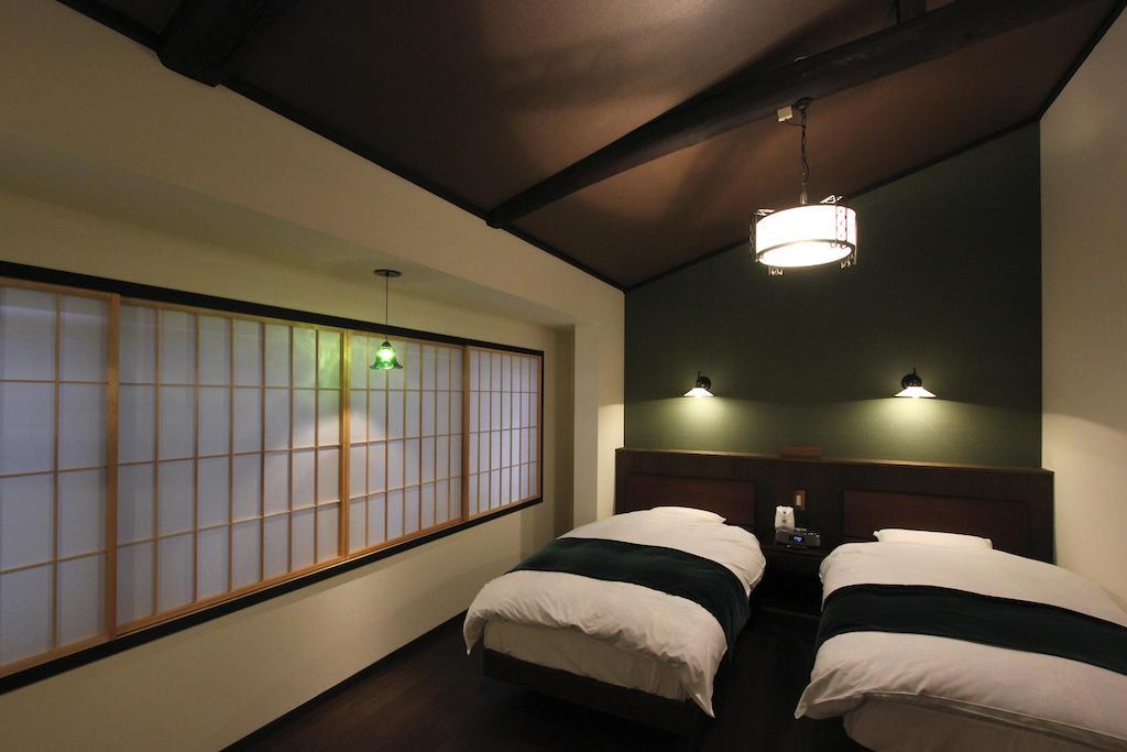 Ferienhaus Kiyomizu Birodo-an