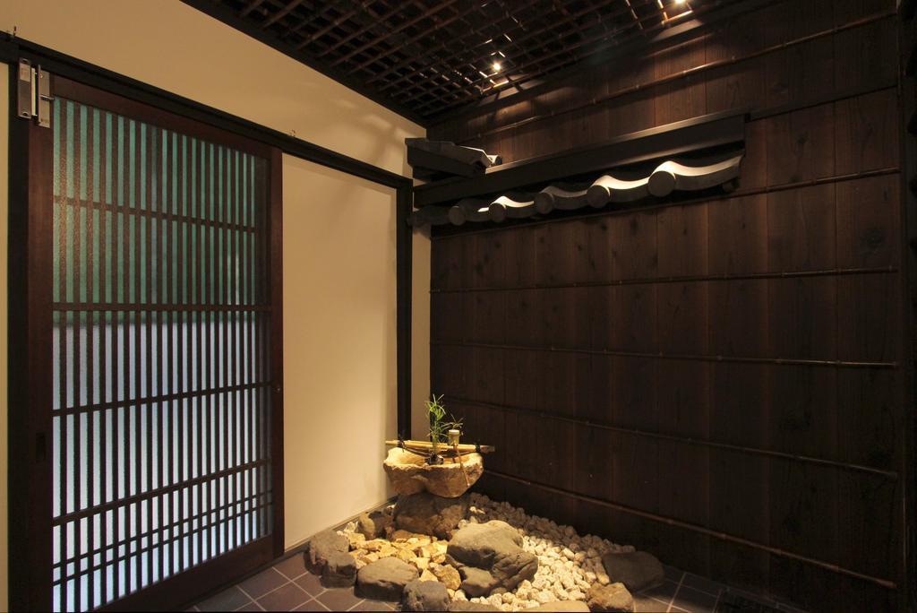 Kiyomizu Birodo-an Ferienhaus Kyōto
