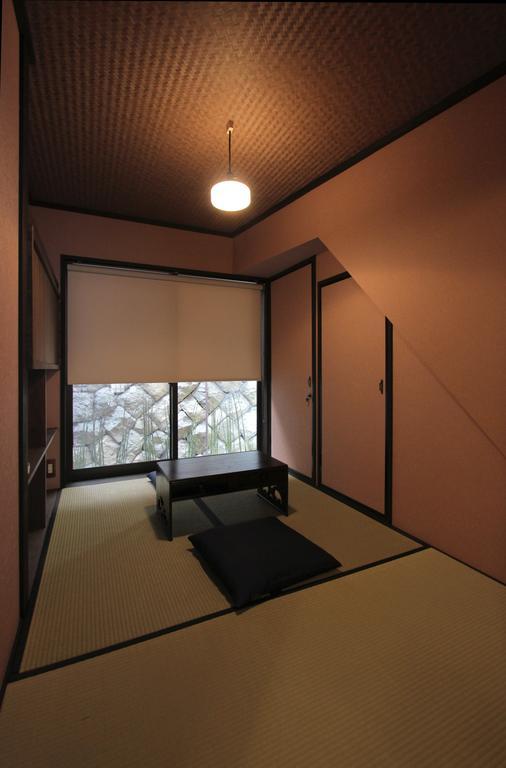 Kiyomizu Birodo-an Ferienhaus