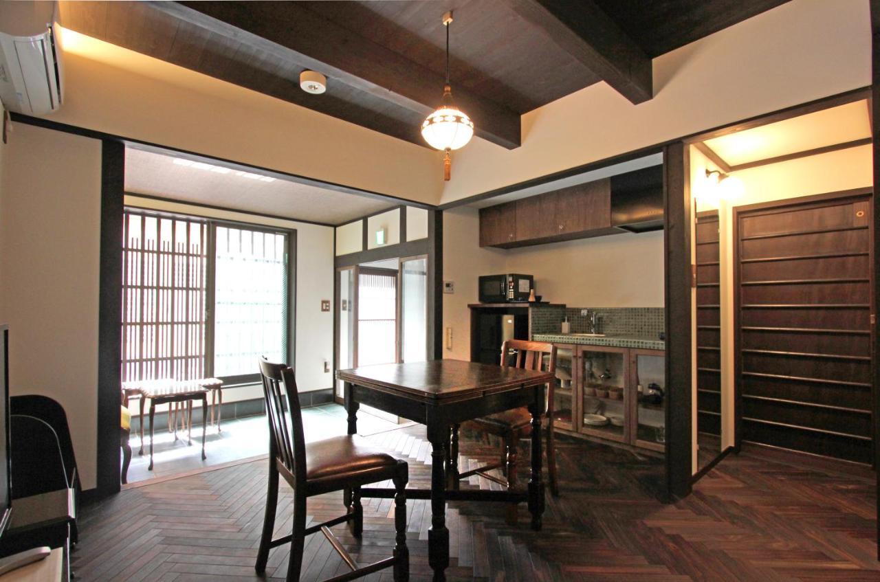 Ferienhaus Kiyomizu Birodo-an Kyōto