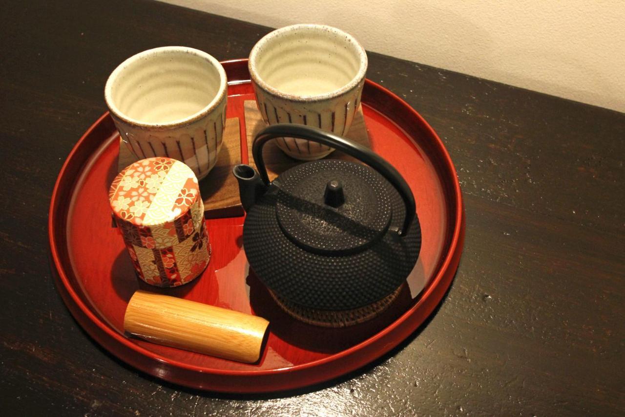 Kiyomizu Birodo-an Kyōto